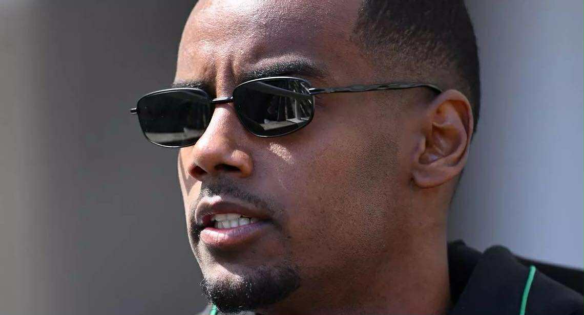 Alexander Isak: The legend that's let us down