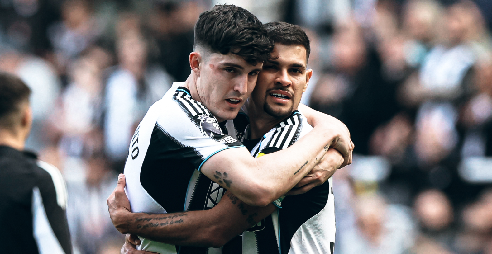 Newcastle set for Tino Livramento for delay - Report