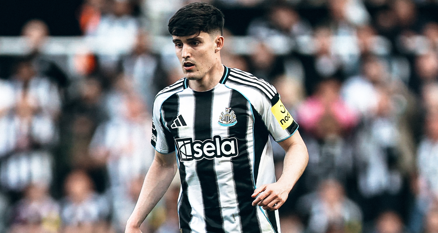 Huge relief on Tino Livramento - Full extent of knee injury and recovery time revealed