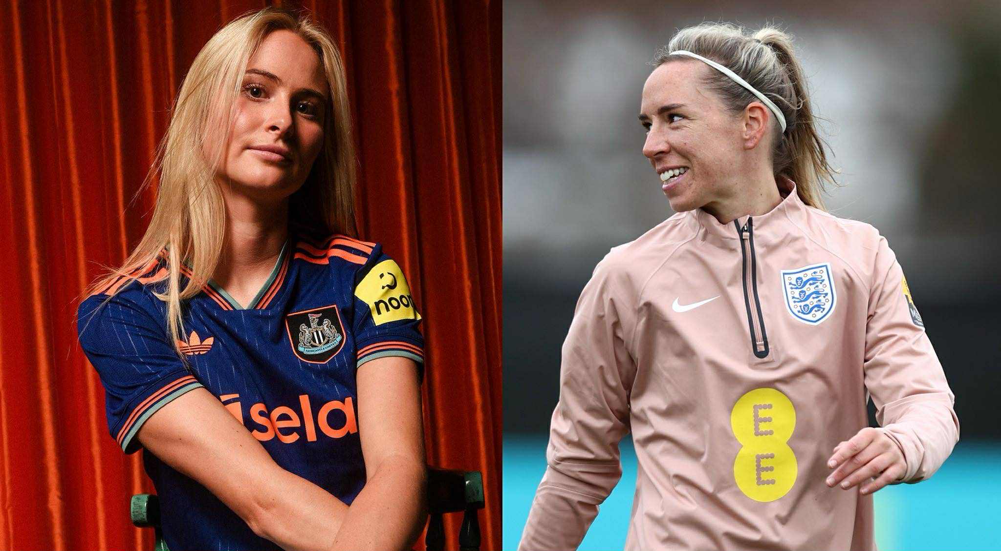 Newcastle set for 'blockbuster' signing? - WSL legend in advanced talks to join Saints duo