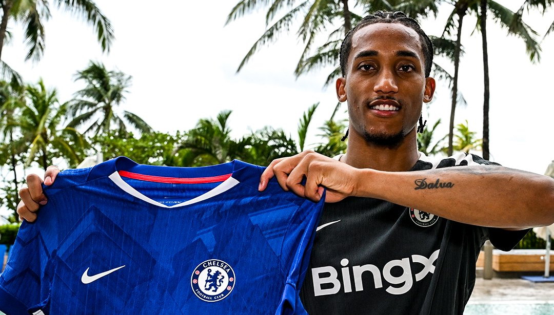 Bizarre reason £60m target snubbed Newcastle for Chelsea made public on Friday