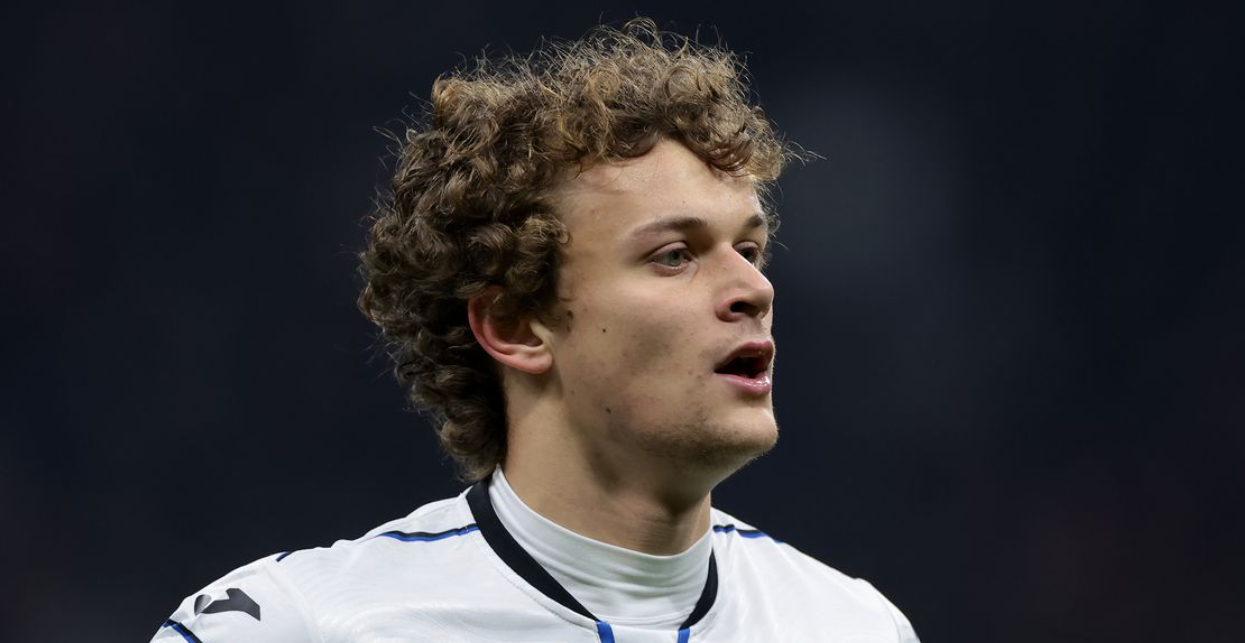 Fabrizio Romano: Newcastle approach Atalanta over deal to sign Giorgio Scalvini