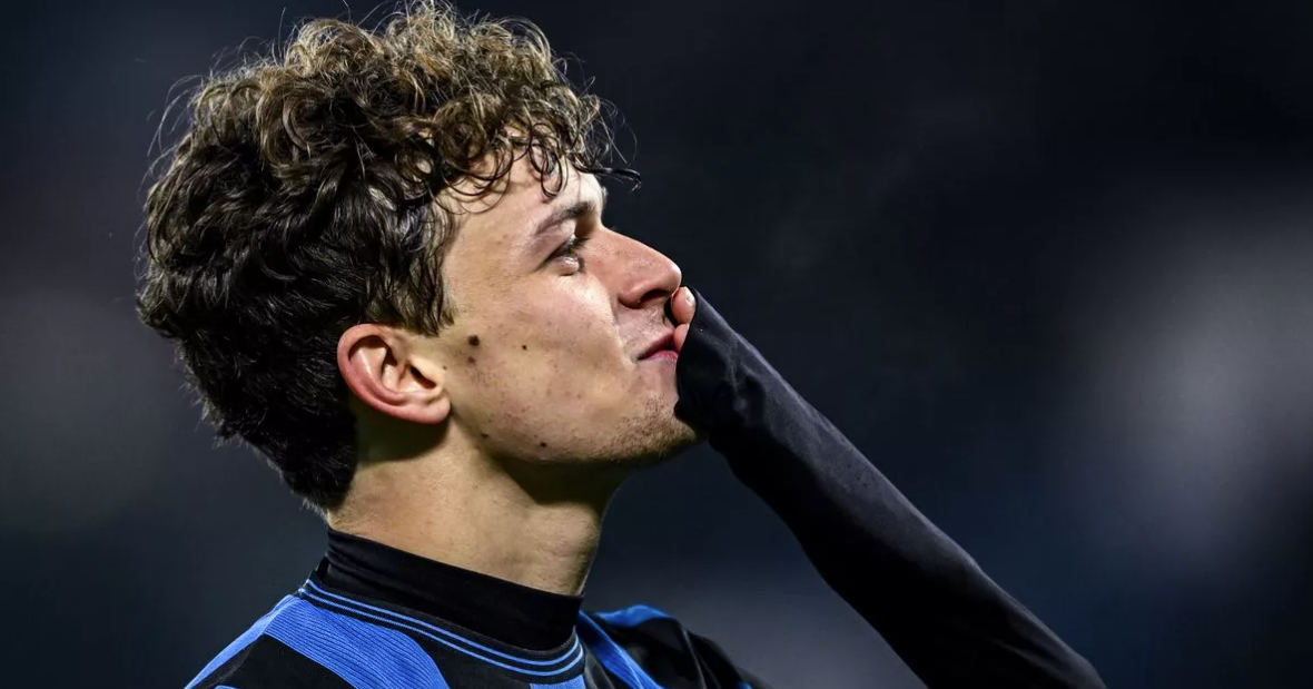 Giorgio Scalvini's response to Newcastle interest as Atalanta price tag goes public