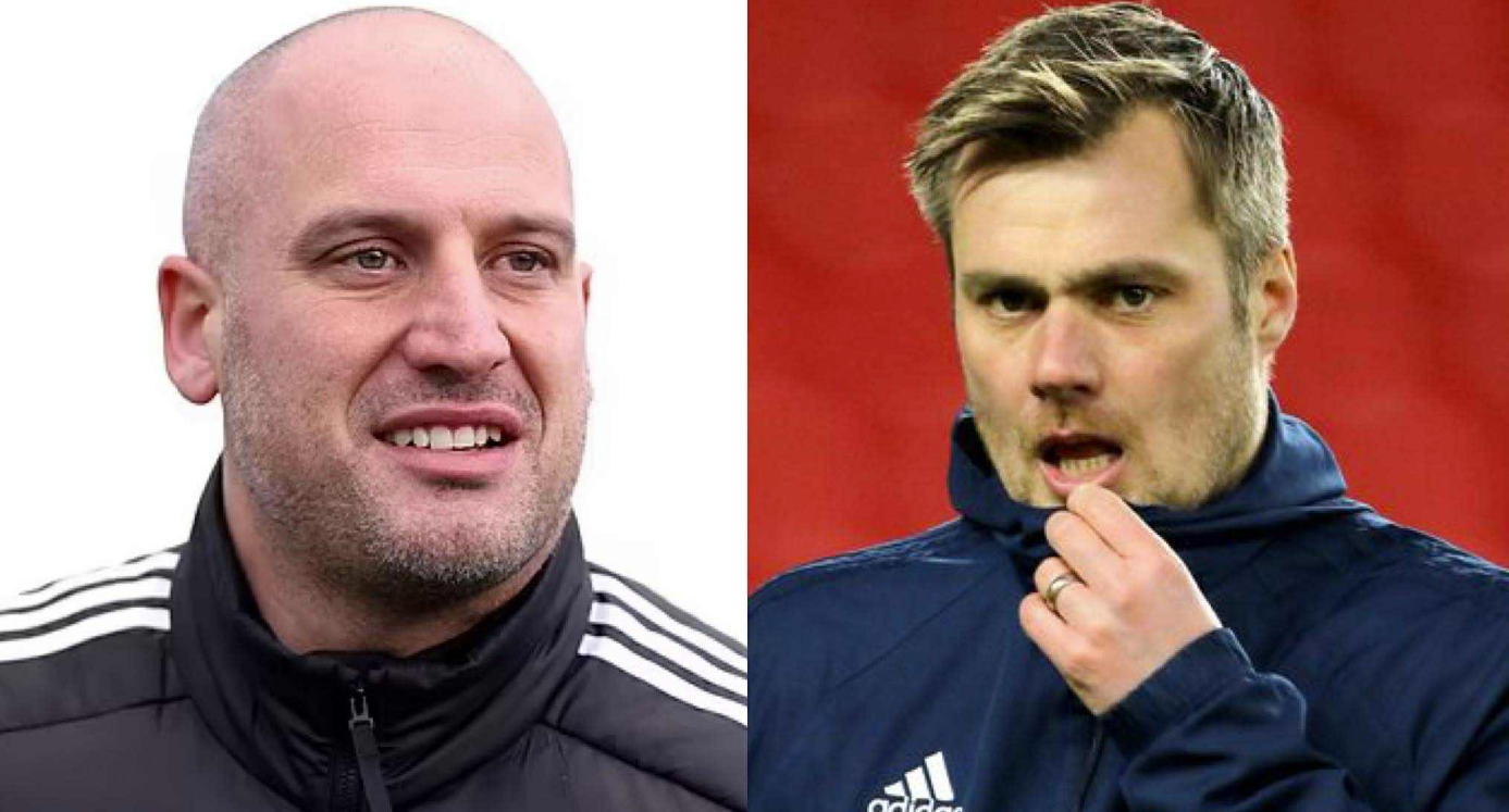 Newcastle add ex-Man Utd and Sunderland duo to four-man shortlist for job - Report