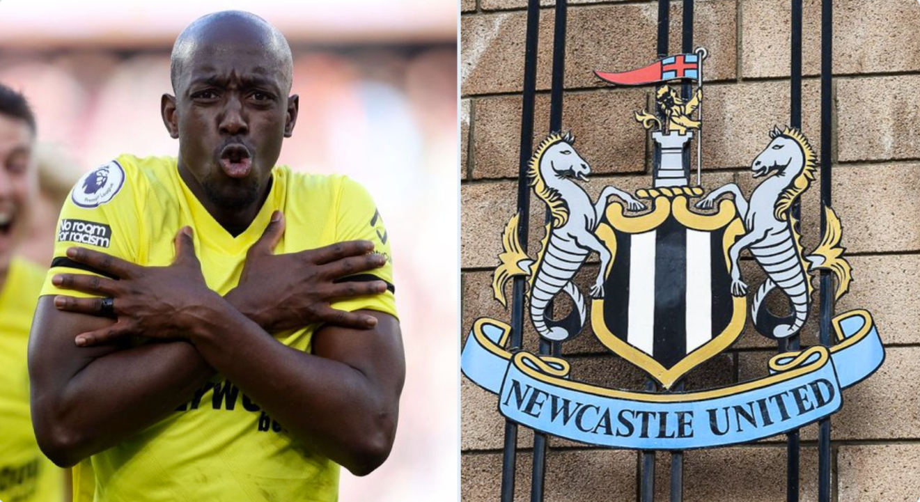 Newcastle move for Wissa as Liverpool close in on €80m deal - Major twist on Thursday