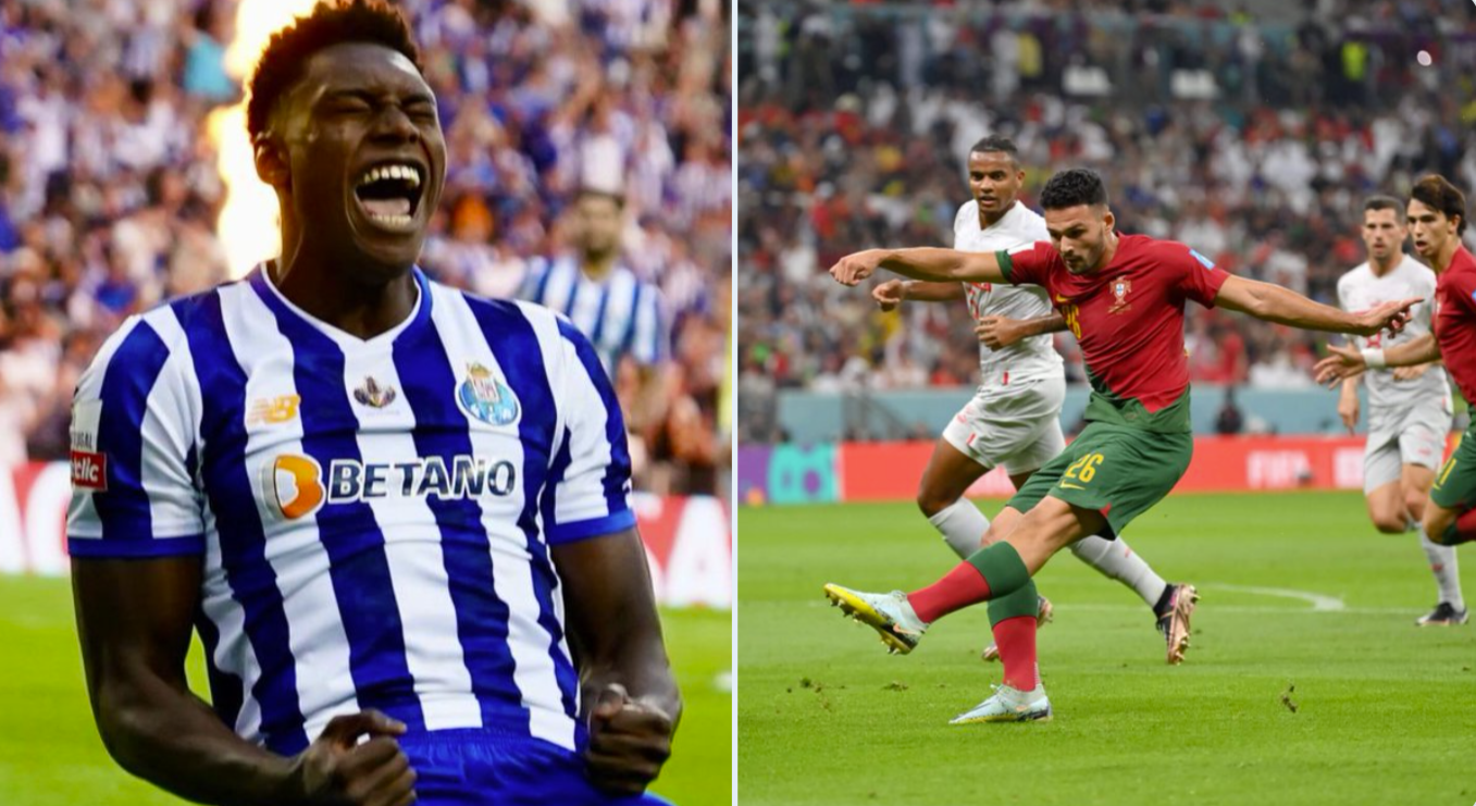 Four strikers Newcastle could turn to - Porto beast, PSG finisher, Monaco star and Greek