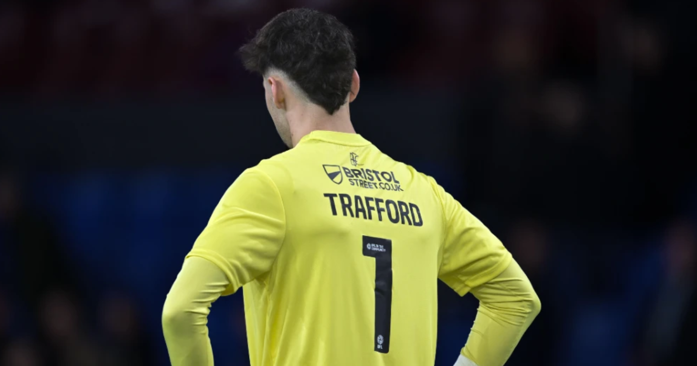 James Trafford saga takes dreaded twist - Newcastle wait explained and rivals step in