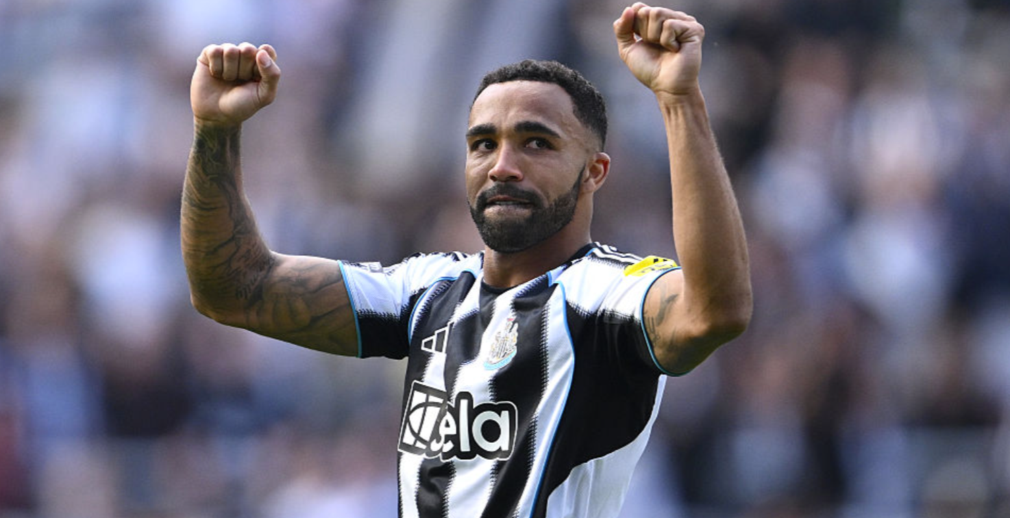 D-day for Callum Wilson and £15m flop gone - Official Newcastle statement imminent