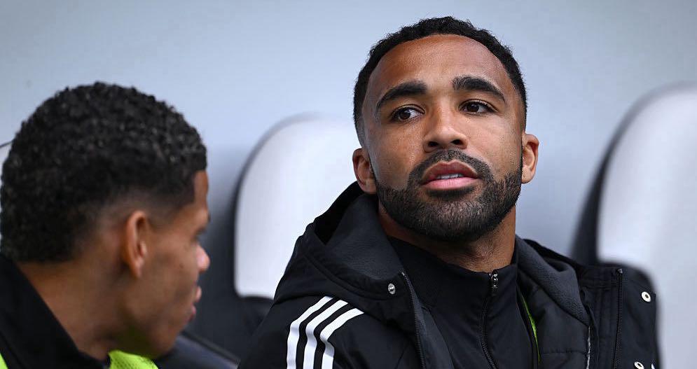 Callum Wilson drops Newcastle hint as former No. 9 speaks out in new interview