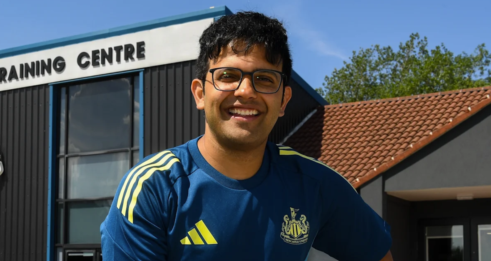 Newcastle appoint former Atalanta and Benfica expert as new Technical Director