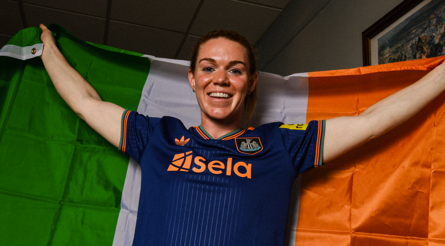 Newcastle sign Man Utd's Mannion as recruitment drive continues in WSL push