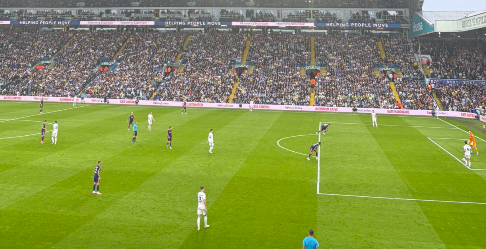 Strikers needed as £69m man watches blunt Mags - Leeds 0-0 Newcastle