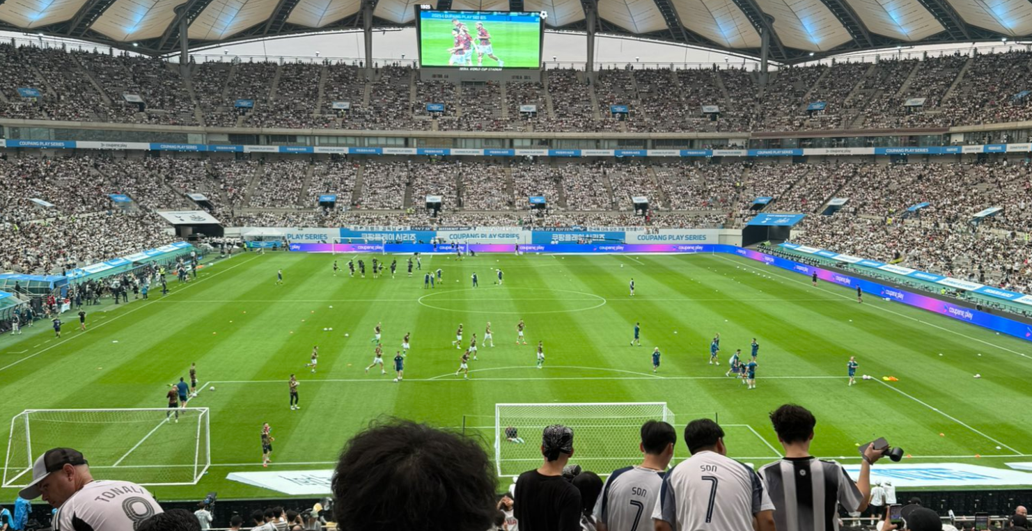 4 things I liked (and 2 I didn’t) from Newcastle 1-1 Spurs