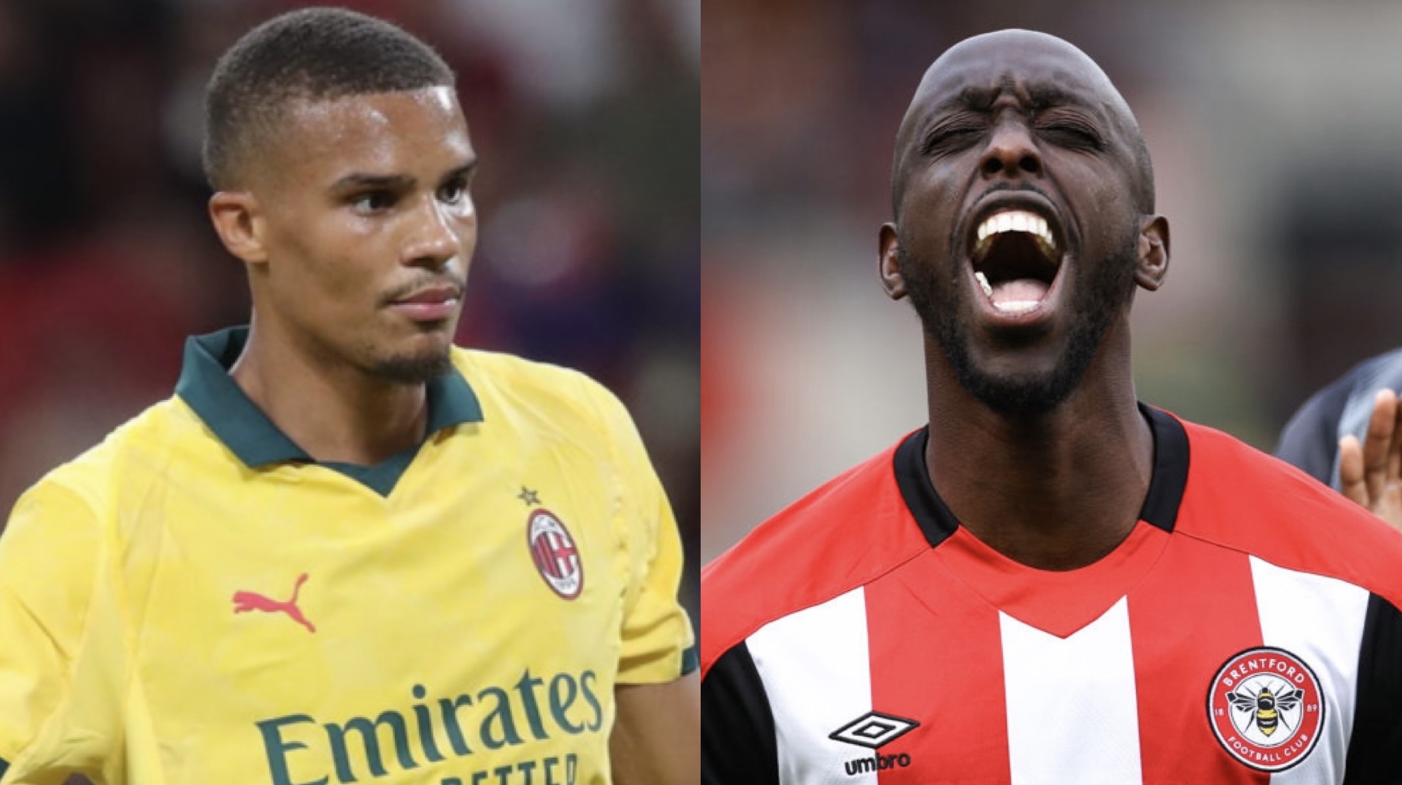 EXCLUSIVE: Newcastle moving closer to £70m double signing with Thiaw fee agreed