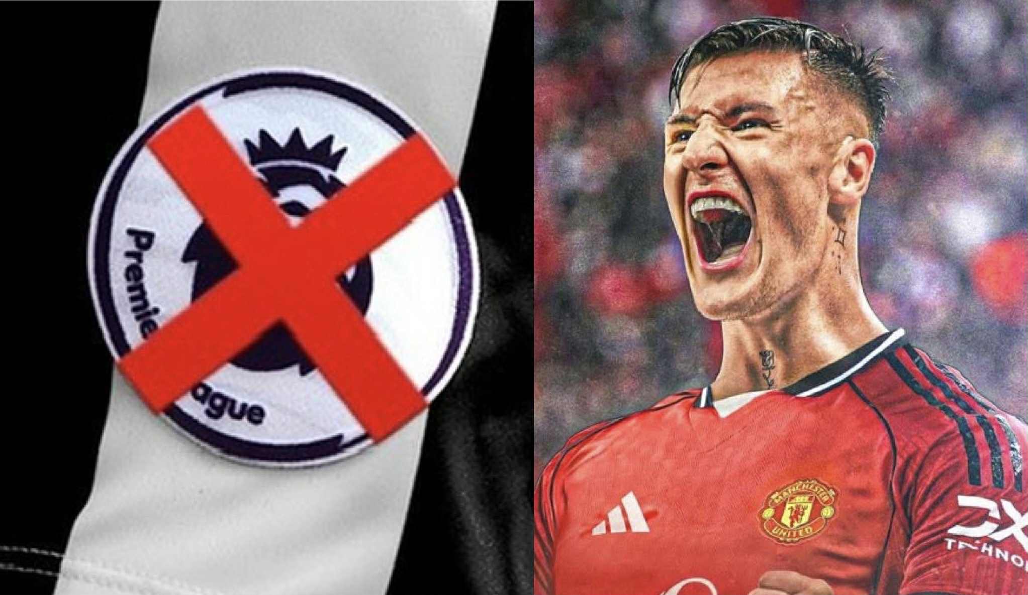 Newcastle suffer 7th brutal transfer blow - Bid accepted but Sesko set for Man Utd