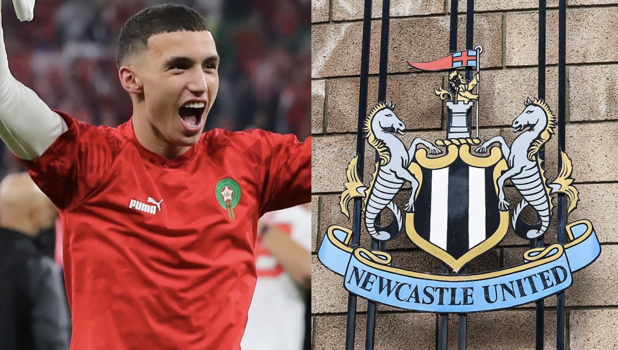 Newcastle set to trigger £30m+ clause? - New claims on ‘serious’ Toon target