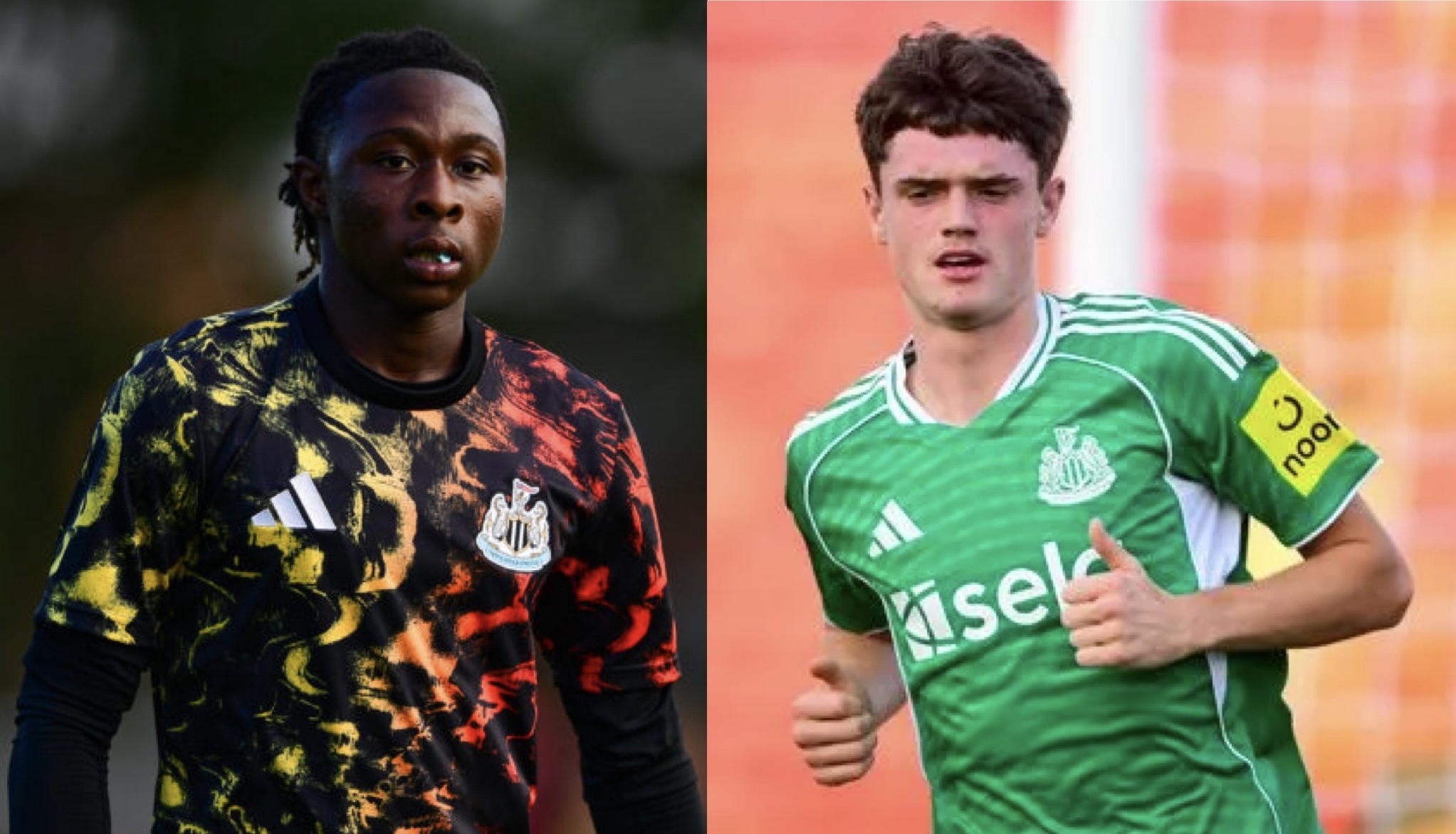 91st minute goal saves Newcastle - but injury could scupper loan in U21s draw