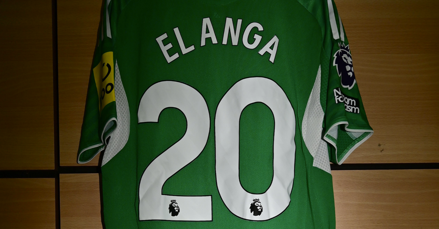Elanga, Bruno and Burn start - Confirmed Newcastle and Aston Villa line-ups