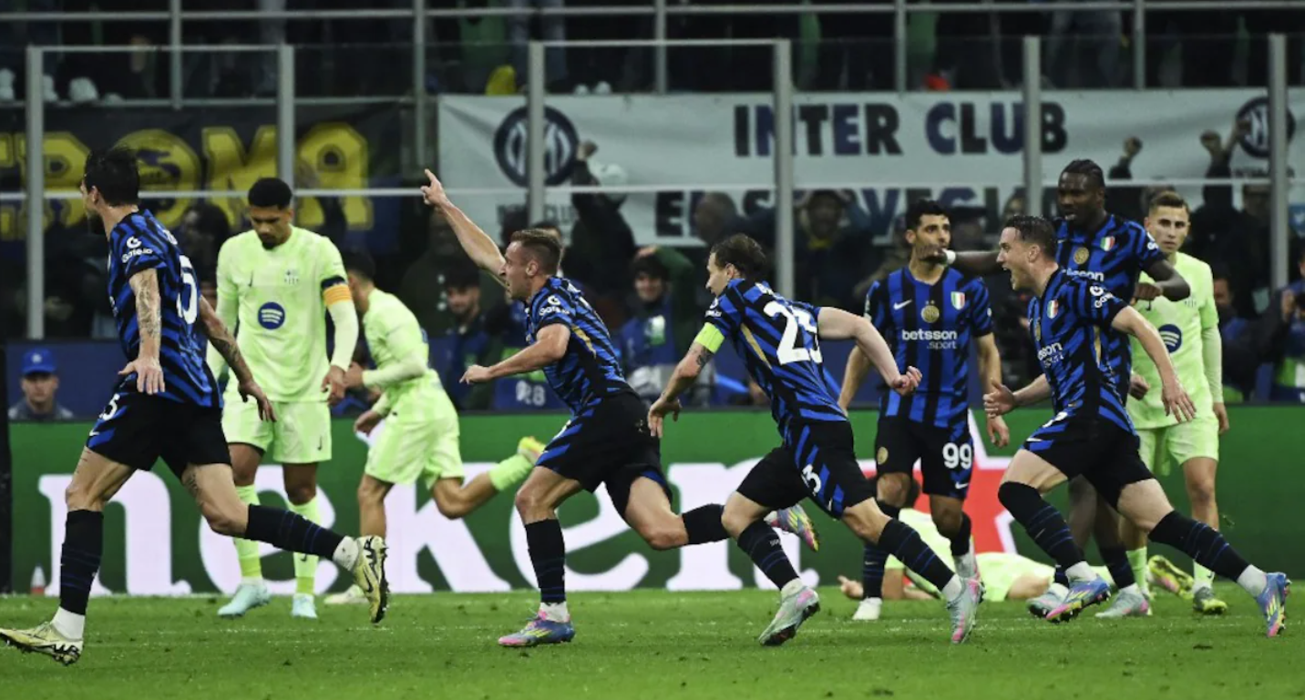 Newcastle launch bid for Inter Milan star? - Big claims from Italy on Sunday morning