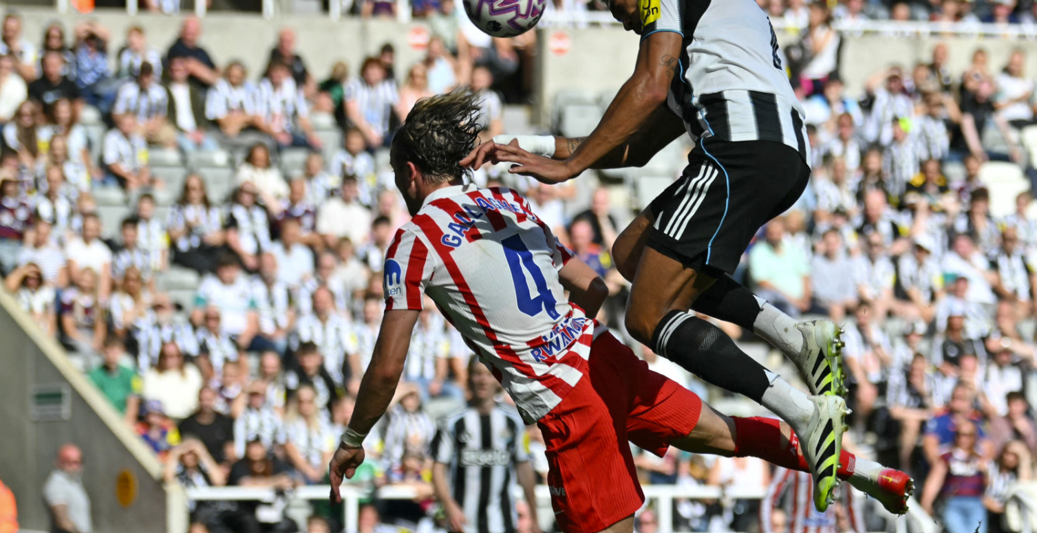 Conor Gallagher to Newcastle? - Door opens for Howe to sign long-term target