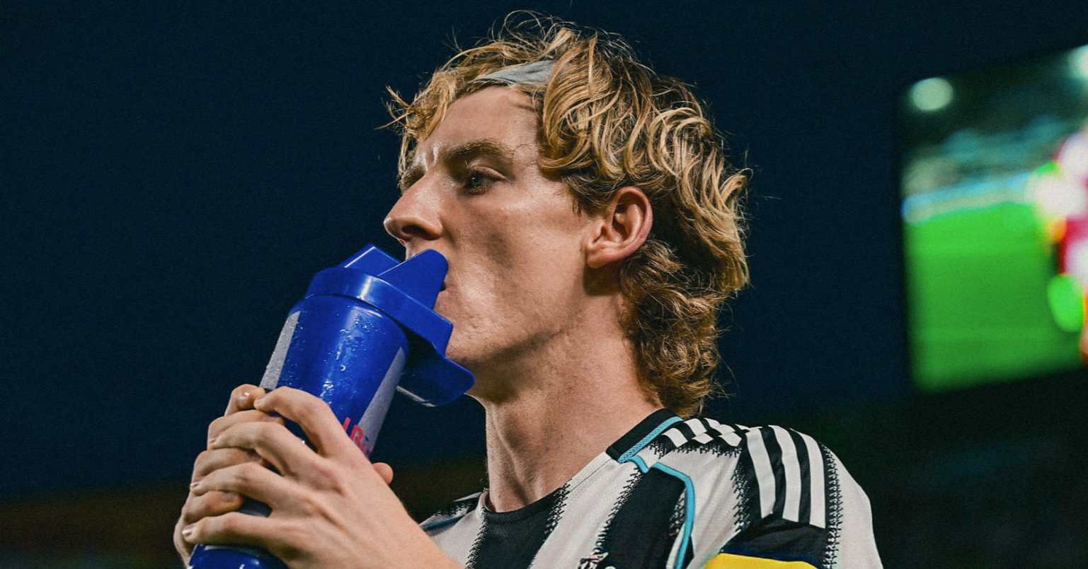 Anthony Gordon opens up on Newcastle future, Liverpool, Isak and mental battles