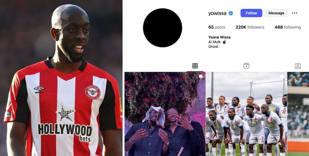 Yoane Wissa takes extreme action as Brentford look to block Newcastle move