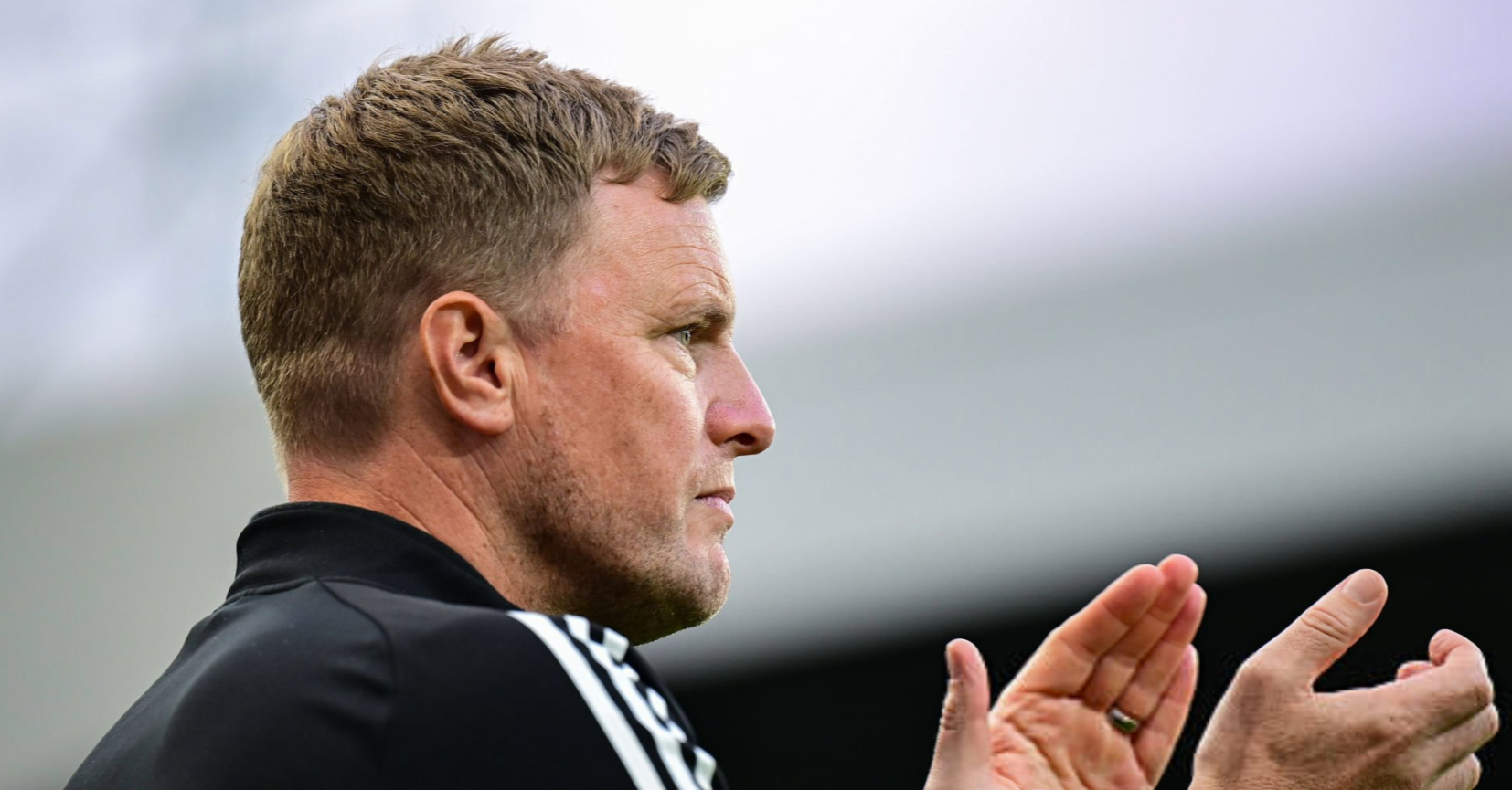 Howe reveals rotation plan, fitness boost & clear warning ahead of Bournemouth clash