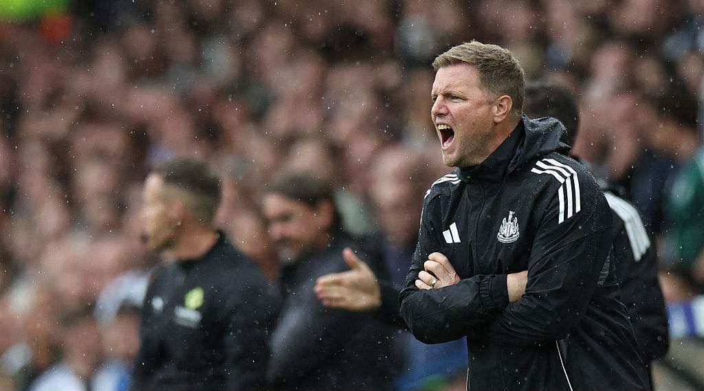 Newcastle in danger of serious mistake as late striker move could make or break season