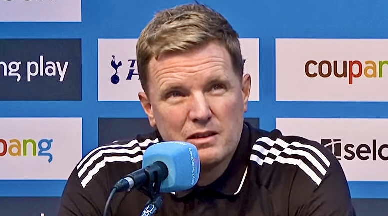 Howe reveals new transfer concern and two big misses at Newcastle