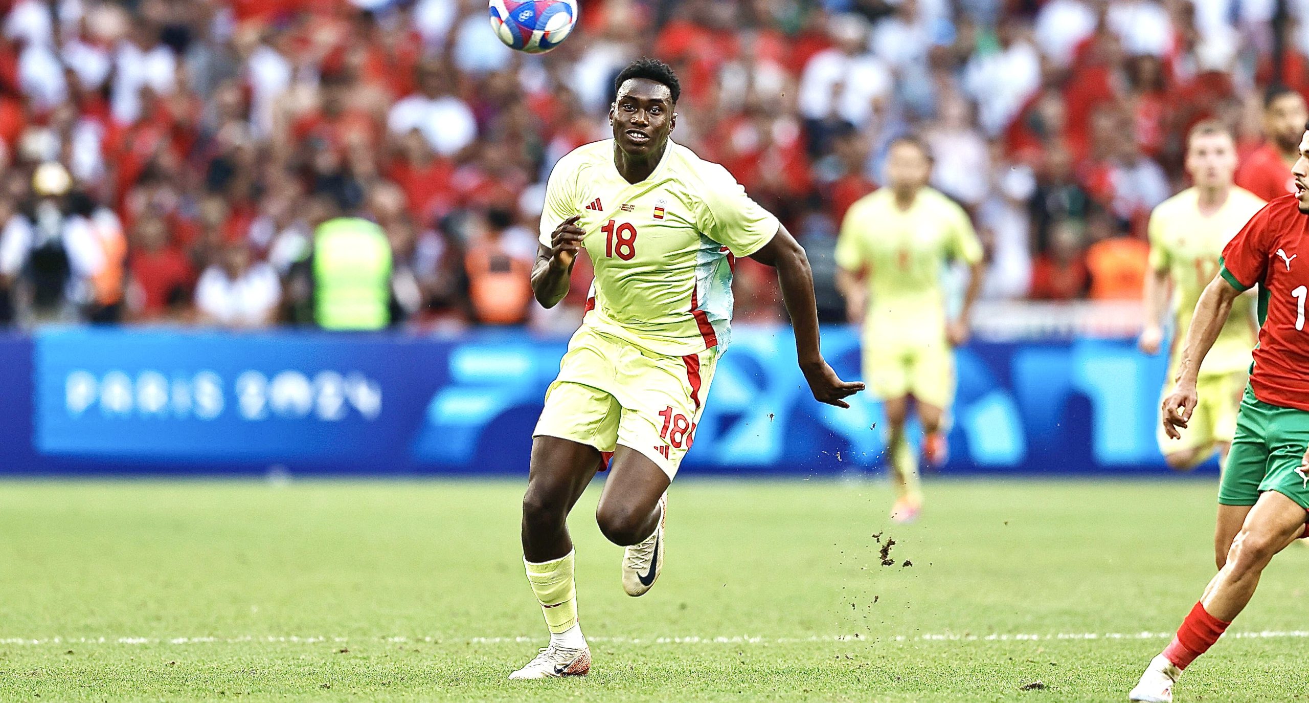 Newcastle set to move for £70m 'monster', PSG star or Ollie Watkins if Sesko says no?