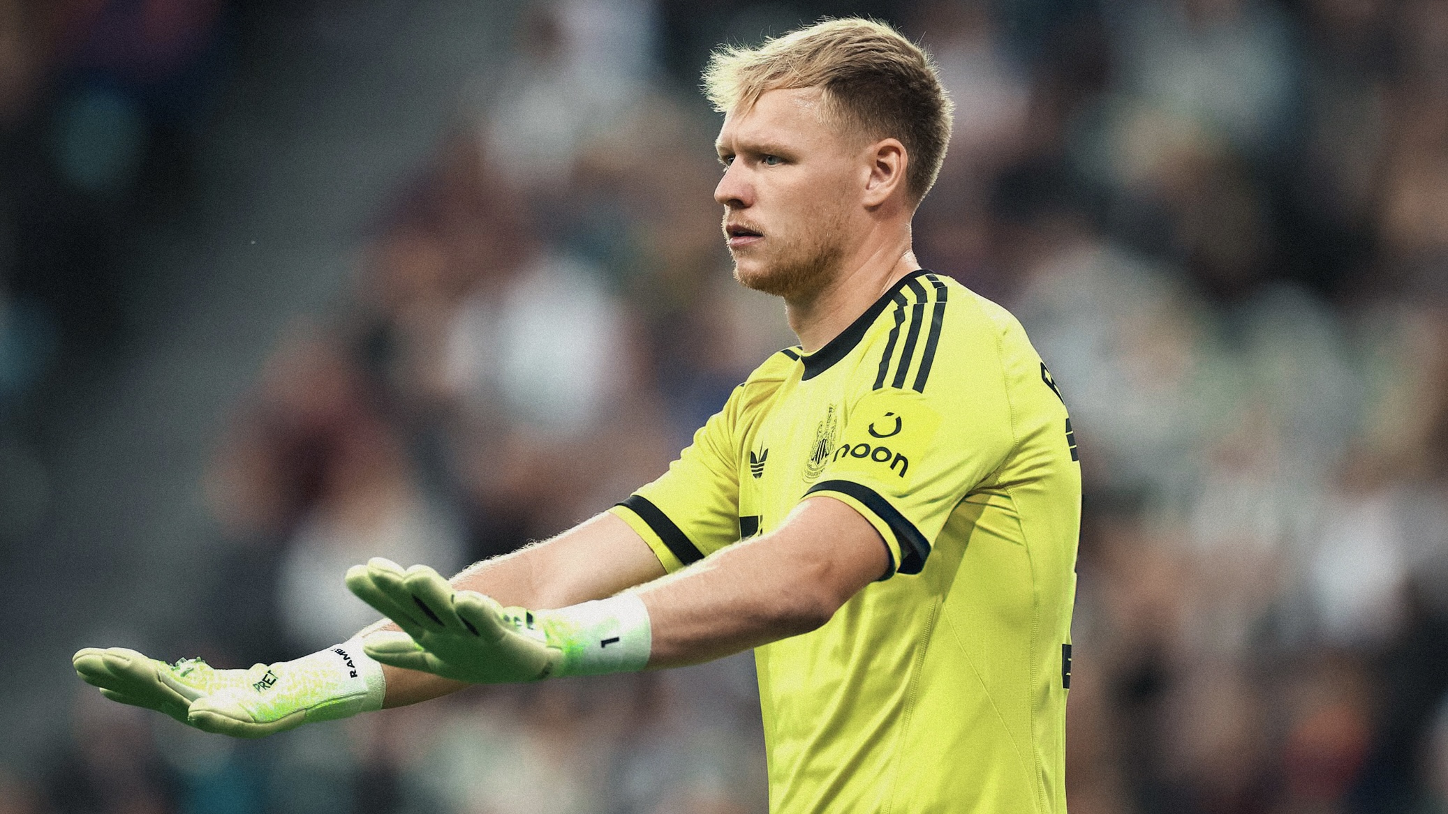Aaron Ramsdale - Shrewd Newcastle move or panic buy?