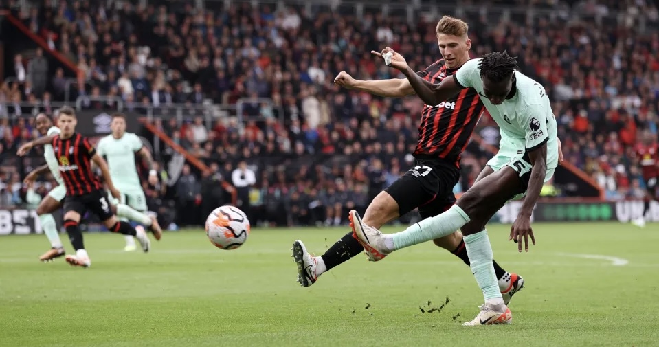 Aston Villa join race for £50m Newcastle target as Toon face crunch Wissa talks