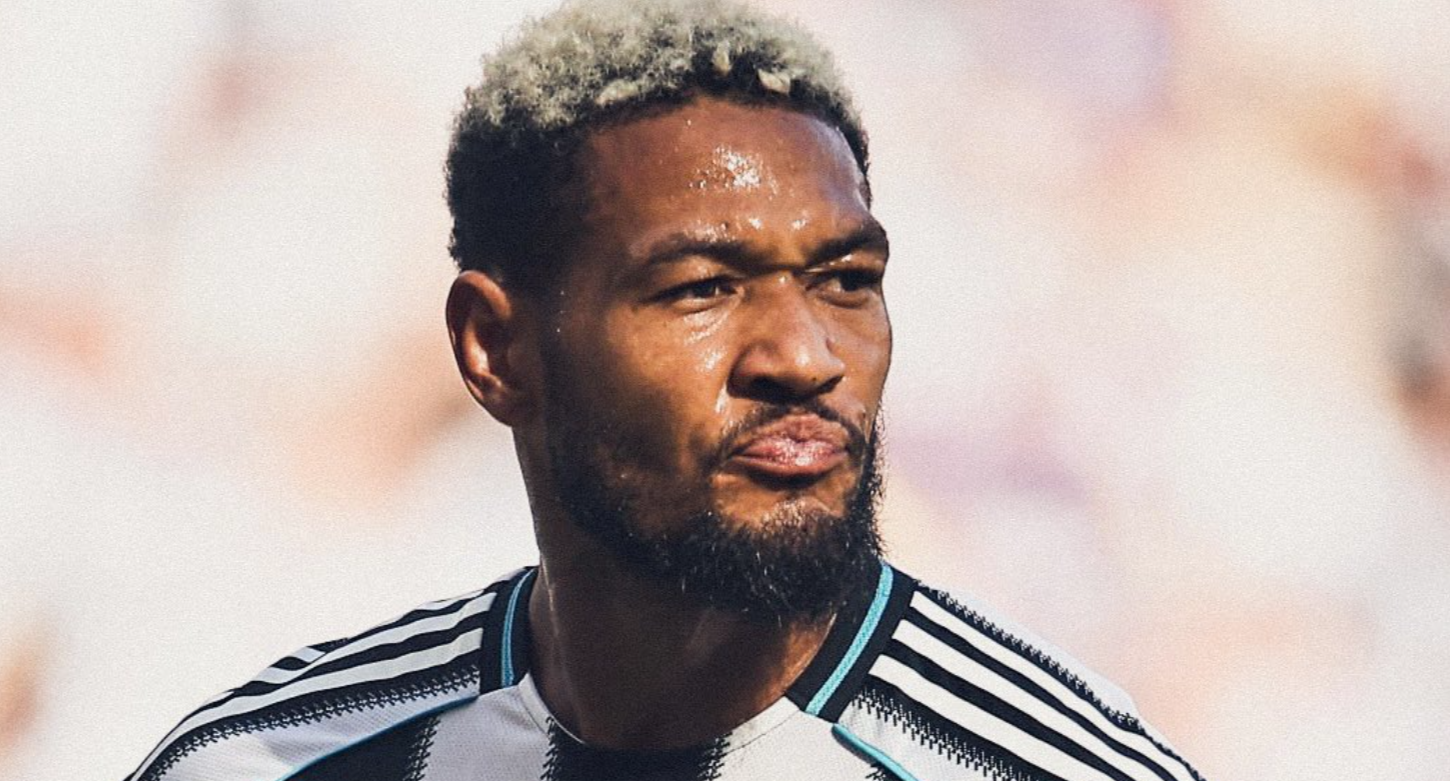 Huge Joelinton update as wife drops new injury hint after Brazil call