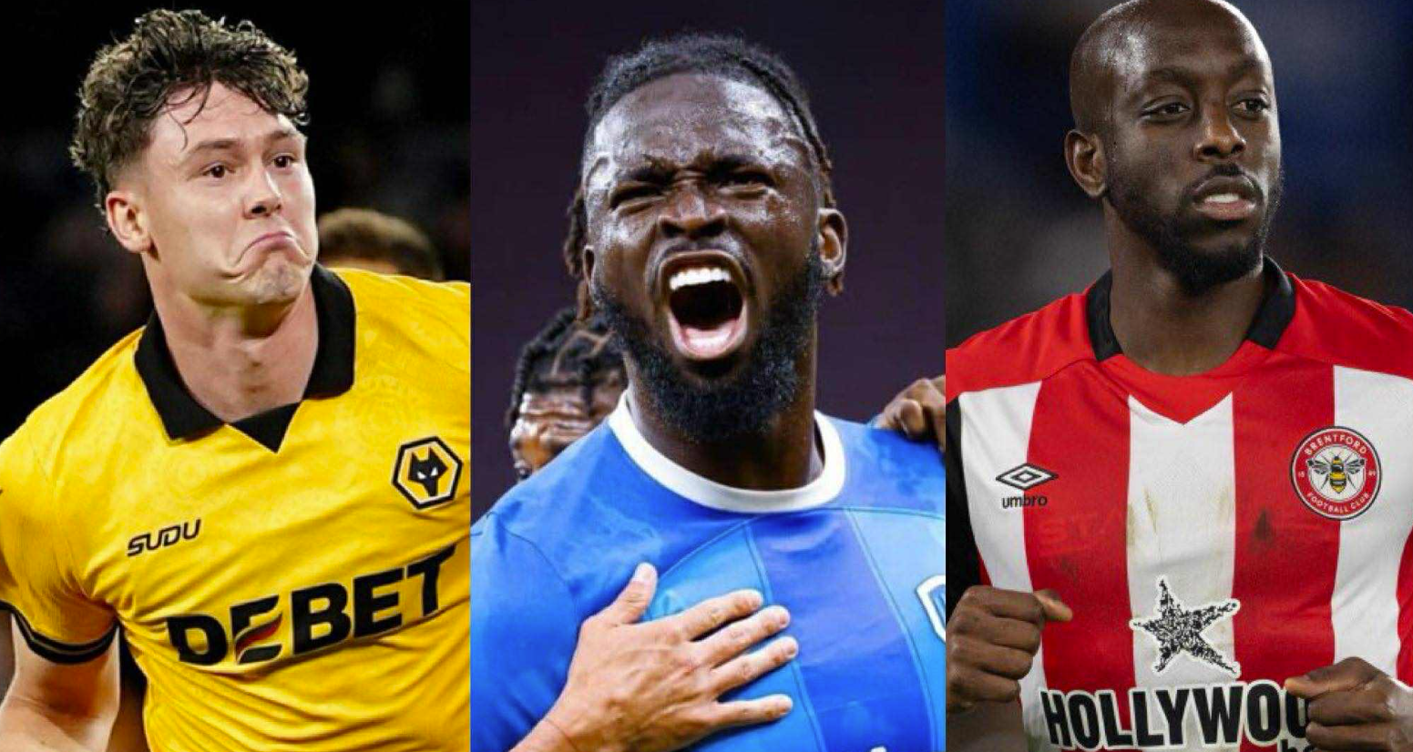 Newcastle set to launch £60m bid with domino effects in play over two striker deals