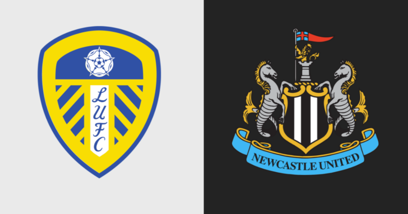 Eddie Howe set to make four Newcastle changes at Leeds - despite early injury hint