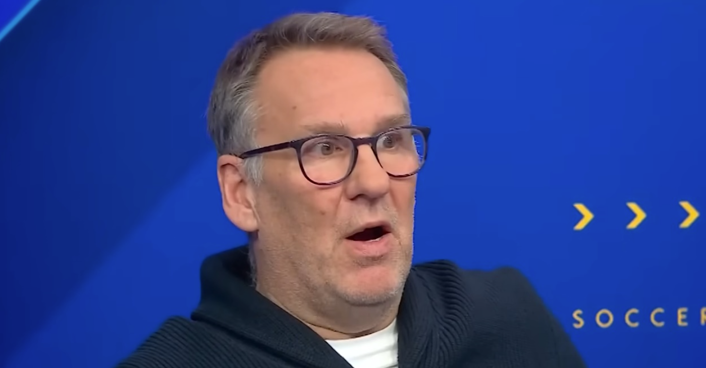 "You'd be shocked" - Paul Merson makes Newcastle and Nick Woltemade prediction