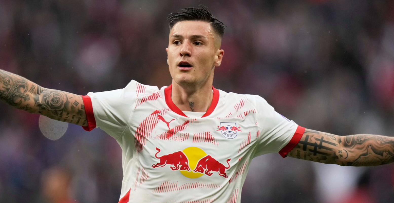 Leipzig set to accept new Benjamin Sesko bid - Huge claims in Newcastle vs Man Utd saga