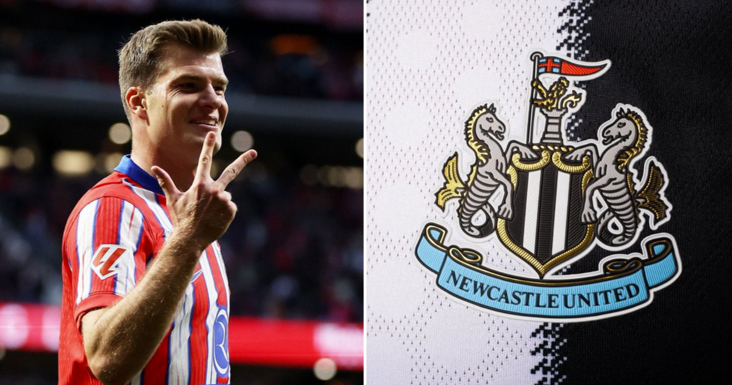 Sorloth to Newcastle? - Why 6ft 4" giant may be a risk worth taking for Eddie Howe