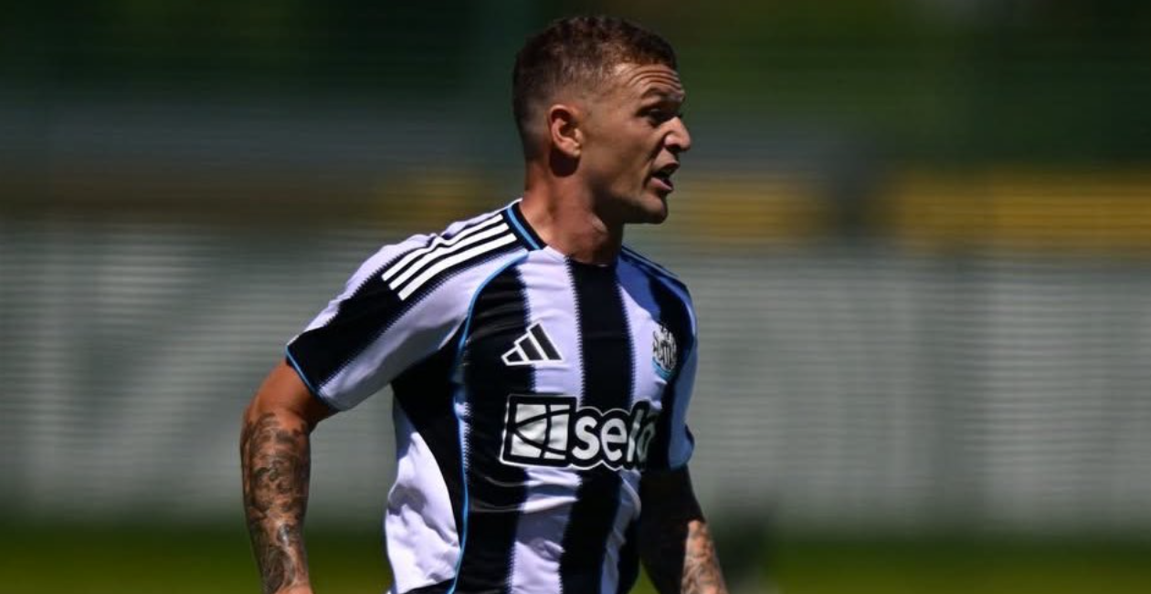 Newcastle fear Kieran Trippier bid and Brazilian signing ruled out - Keith Downie