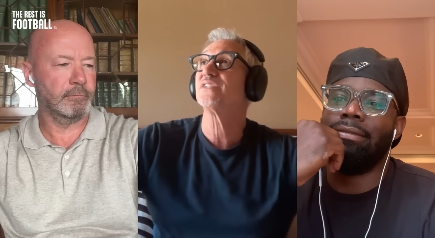 Newcastle predictions from Shearer, Lineker & Richards ahead of 2025/26 kick-off