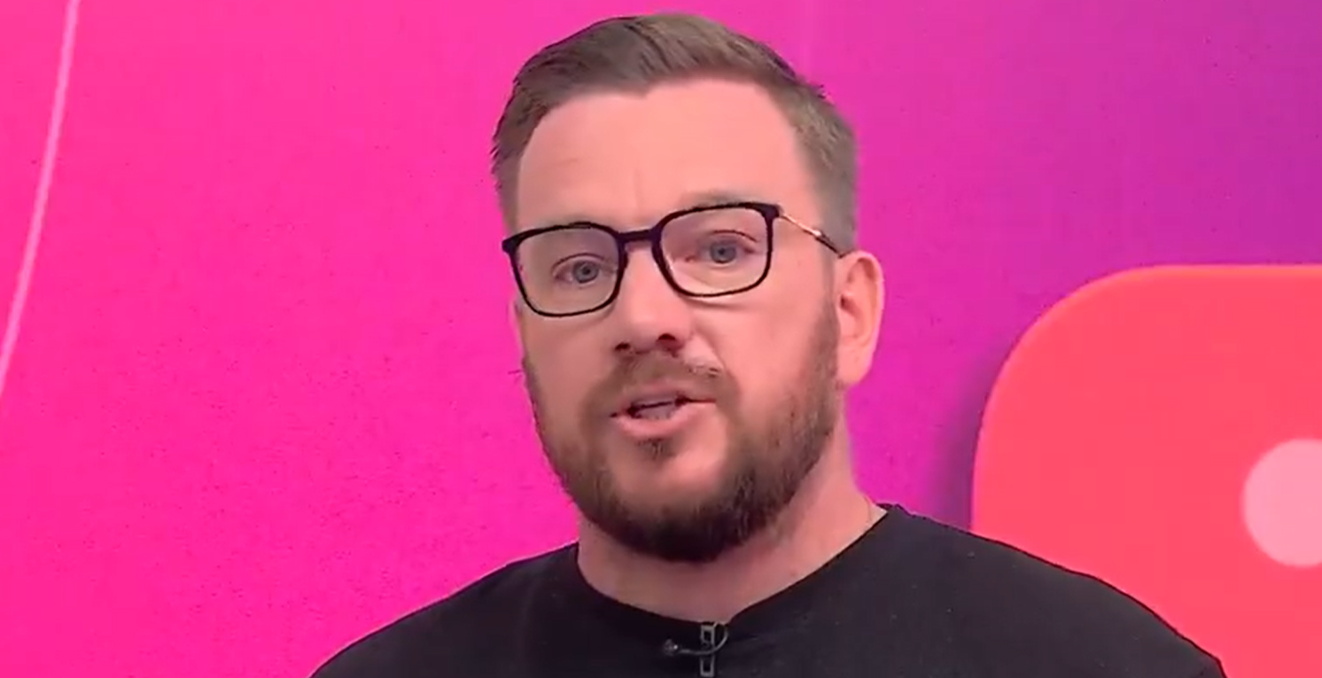 Jamie O'Hara exposed as Isak and Wissa claims quickly backfire - Hypocrisy at its finest!