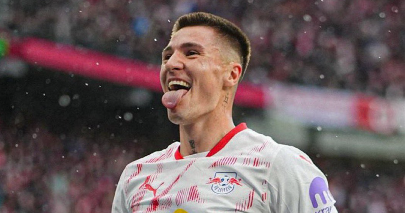 Newcastle's €80m Benjamin Sesko bid falls short - Leipzig's demands & Man Utd latest