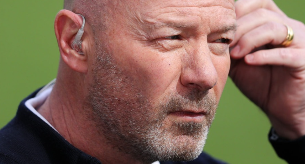 Alan Shearer baffled by Anthony Elanga move - “That backfired”