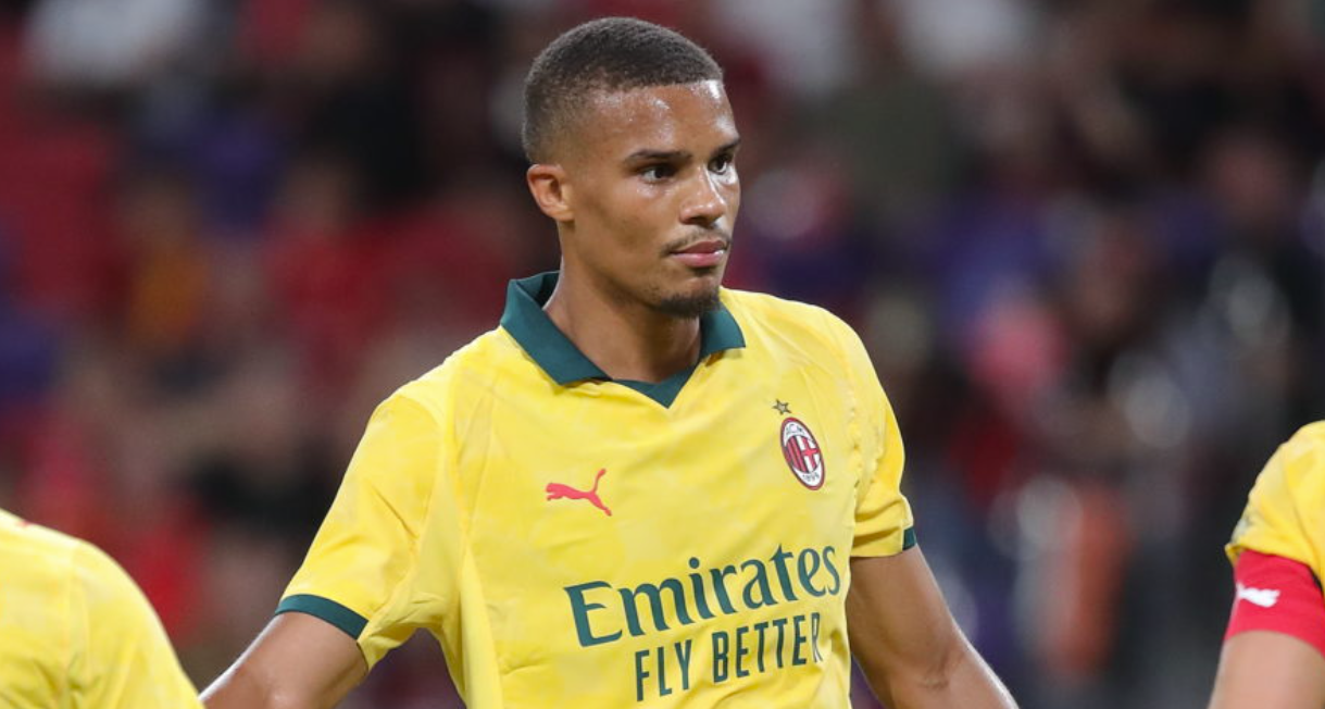 EXCLUSIVE: Newcastle move closer to Malick Thiaw deal after new AC Milan offer