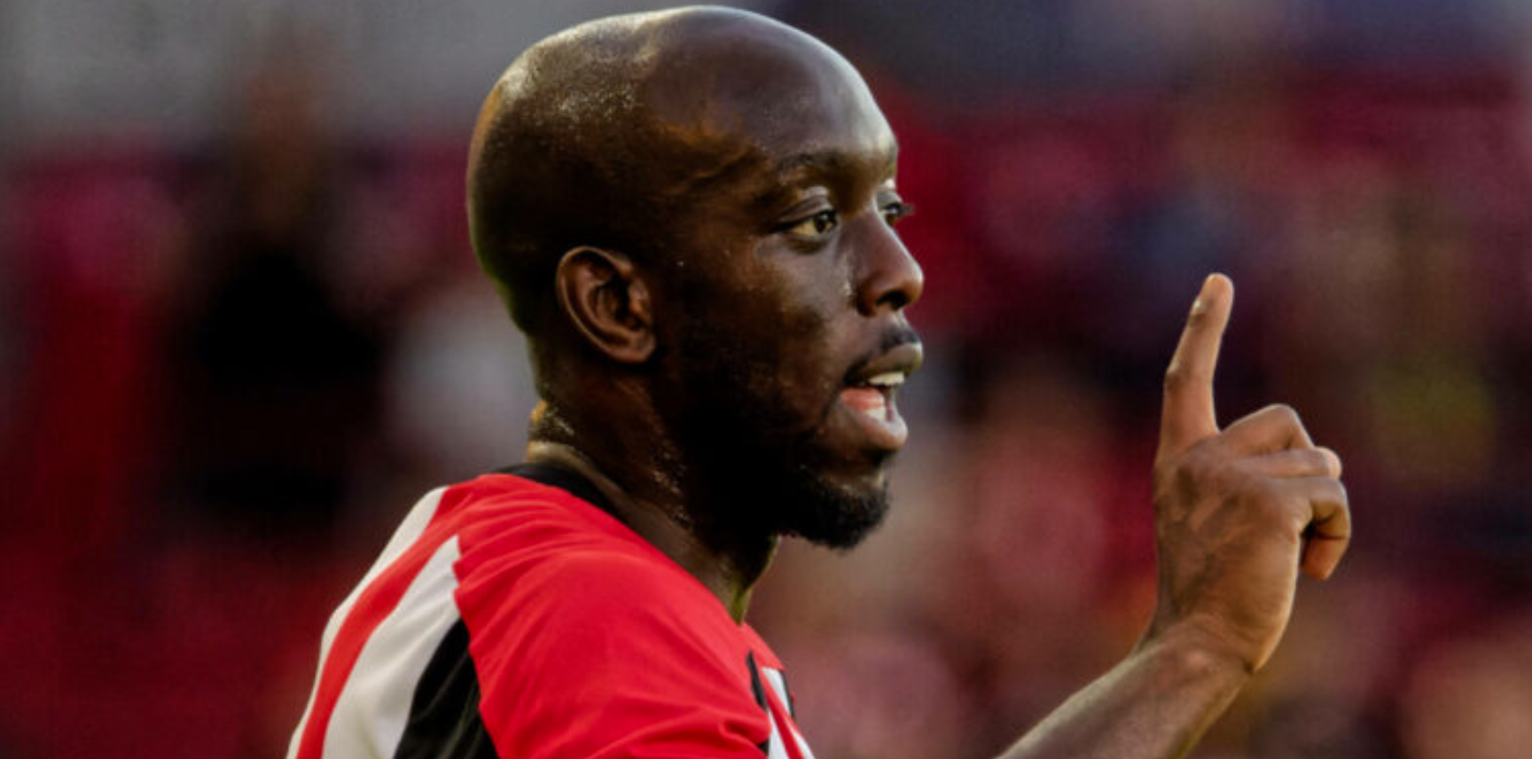 New Yoane Wissa twist - Sky Sports reveal three-deal domino effect involving Newcastle