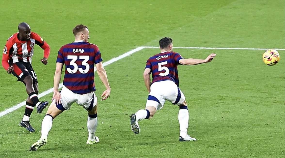 Newcastle forced to agree on major clause to push through £50m+ Yoane Wissa deal