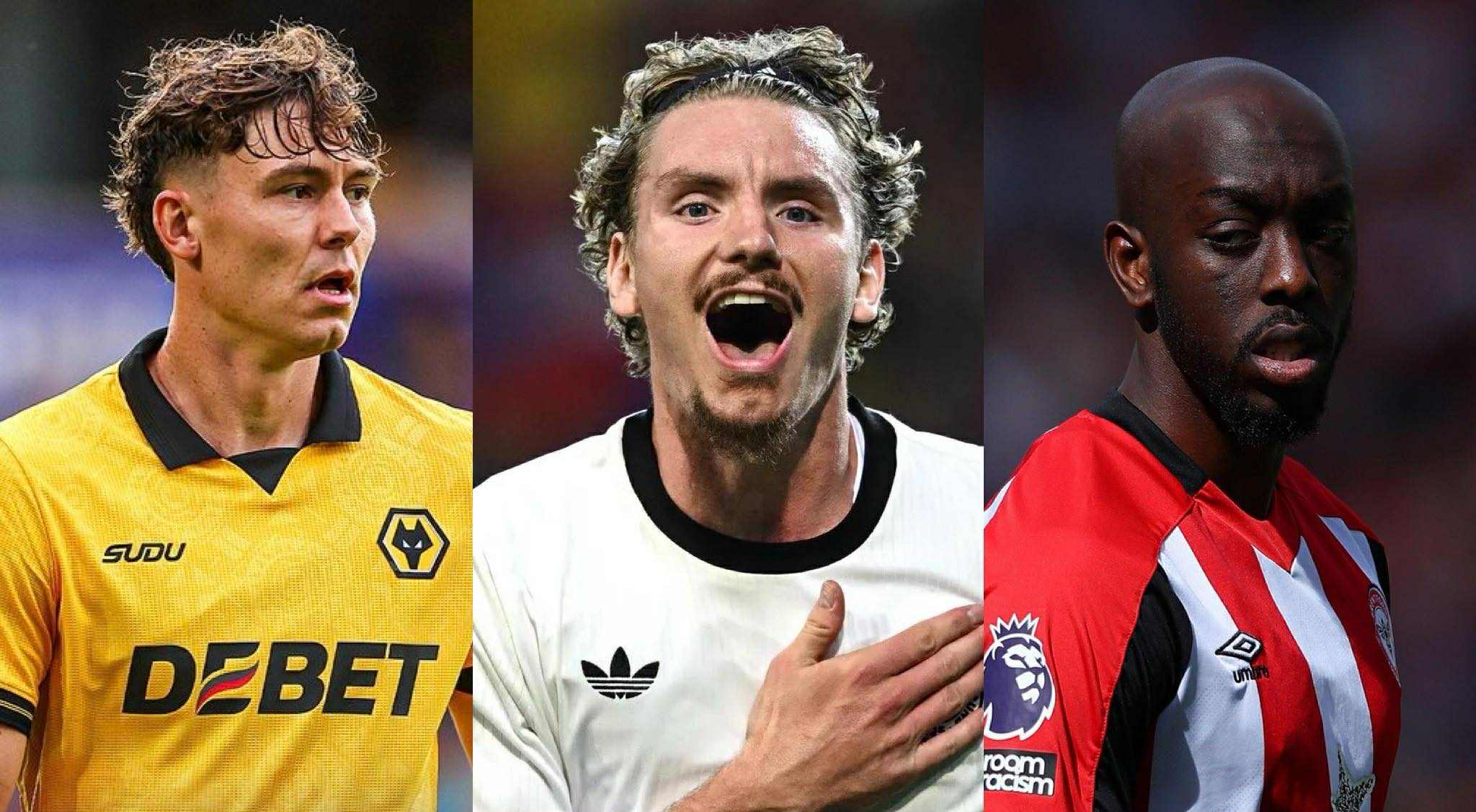 Woltemade's shirt number and £45m twist as TWO more push to join Newcastle
