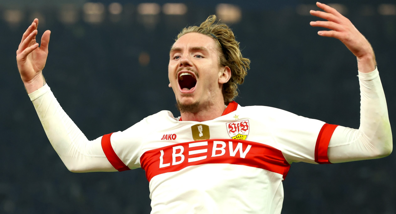 Newcastle closing in on Stuttgart star Nick Woltemade - Shock claims on Thursday