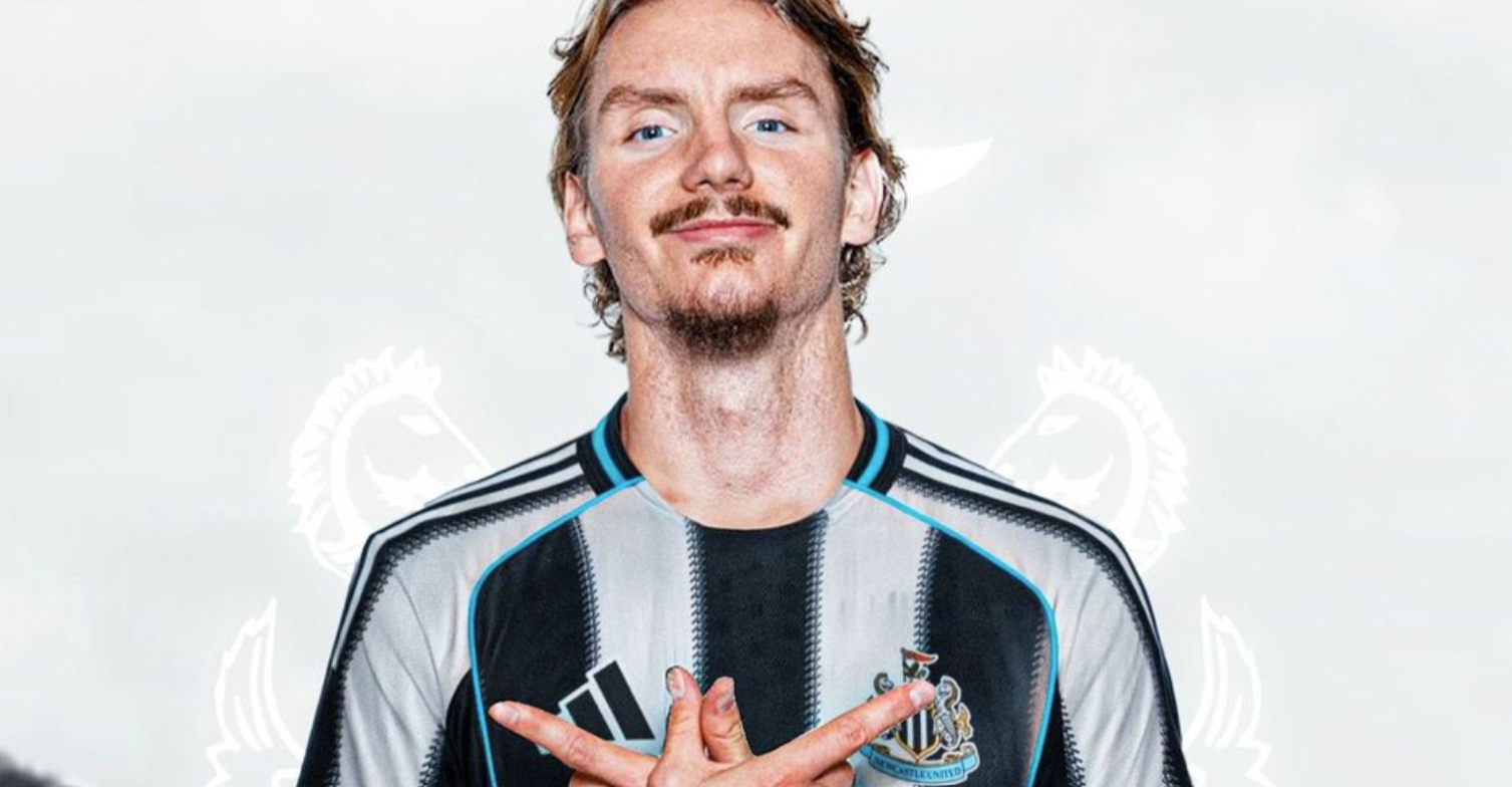 Woltemade en route to Newcastle - Record fee agreed and could unlock Isak exit