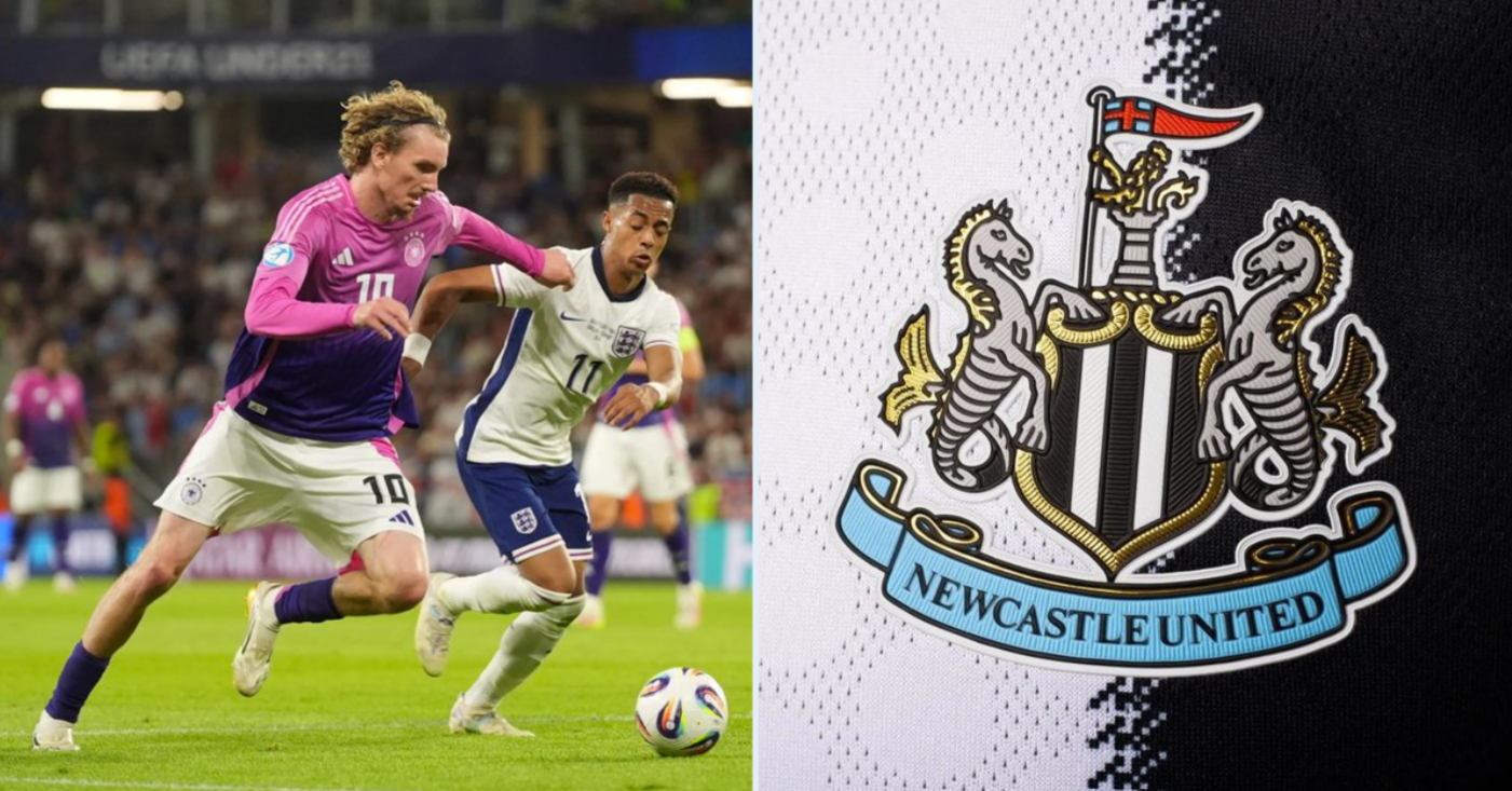 Newcastle plan to sign second striker + £65m Woltemade with Larsen deal off - Report